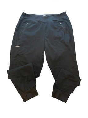 Healing Hands Jogger Scrubs
